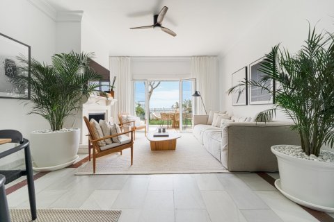 3 dormitorios Townhouse en Estepona, Spain No. 27367