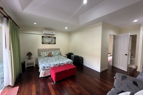 Вилла с 3 спальнями в Ката, Таиланд №97425 14