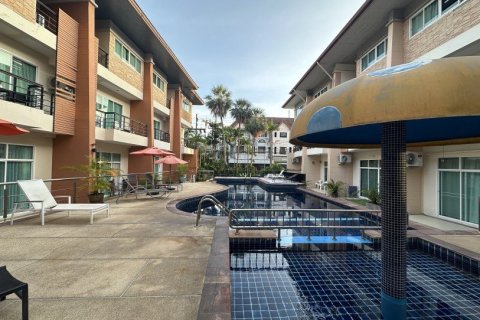 Вилла с 3 спальнями в Ката, Таиланд №97425 3