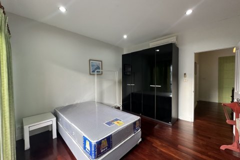 Вилла с 3 спальнями в Ката, Таиланд №97425 23