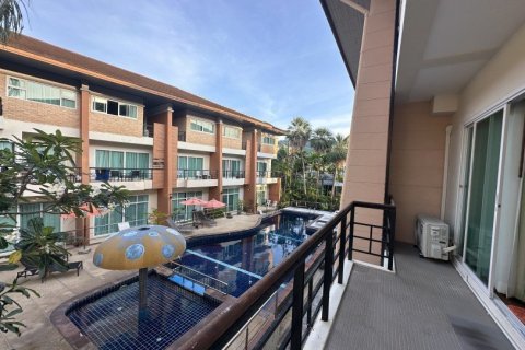 Вилла с 3 спальнями в Ката, Таиланд №97425 17