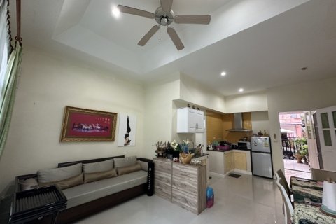 Вилла с 3 спальнями в Ката, Таиланд №97425 8