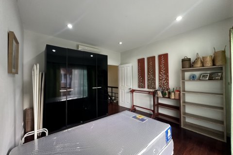 Вилла с 3 спальнями в Ката, Таиланд №97425 26