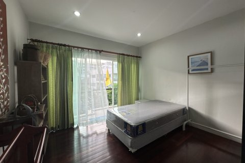 Вилла с 3 спальнями в Ката, Таиланд №97425 28