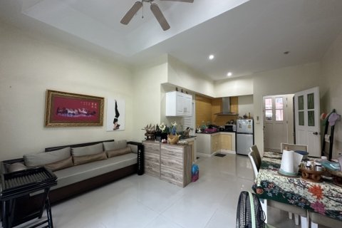 Вилла с 3 спальнями в Ката, Таиланд №97425 11