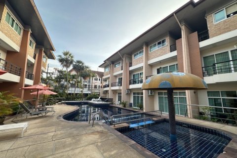 Вилла с 3 спальнями в Ката, Таиланд №97425 5