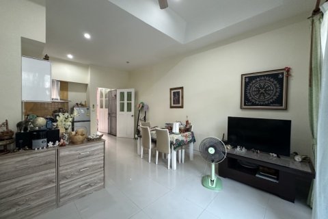 Вилла с 3 спальнями в Ката, Таиланд №97425 7