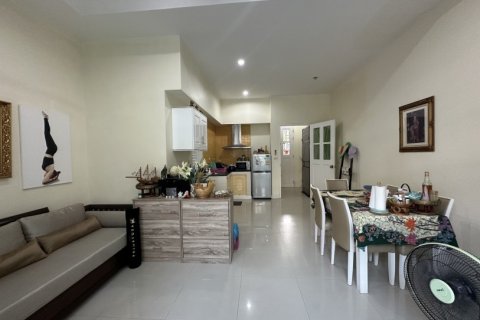 Вилла с 3 спальнями в Ката, Таиланд №97425 9