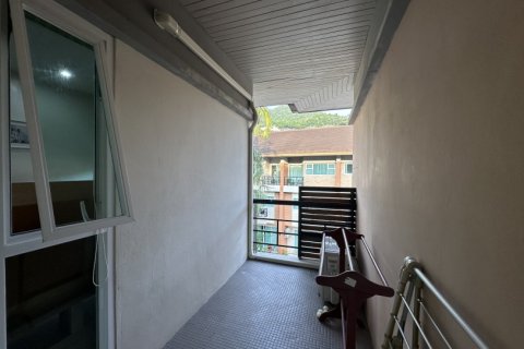 Вилла с 3 спальнями в Ката, Таиланд №97425 22