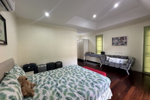 Вилла с 3 спальнями в Ката, Таиланд №97425 16