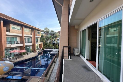 Вилла с 3 спальнями в Ката, Таиланд №97425 15