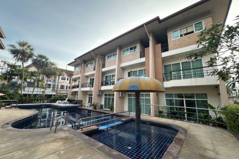 Вилла с 3 спальнями в Ката, Таиланд №97425 2