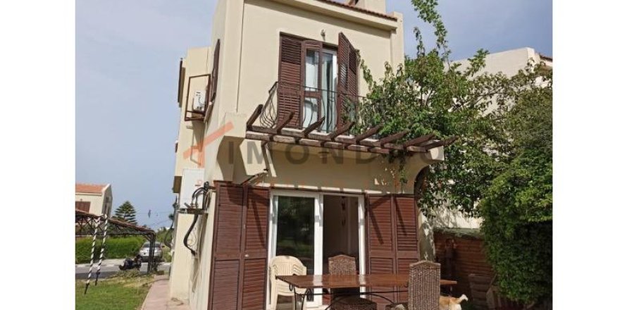 3 dormitorios Villa en Phu Vang, Vietnam No. 115719