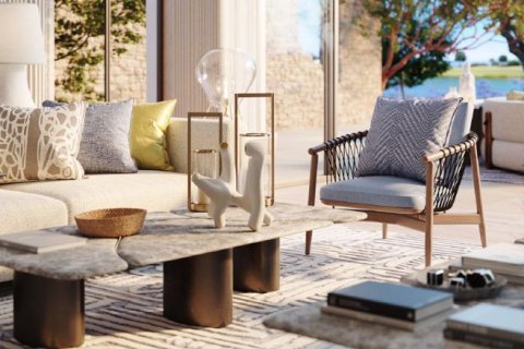 4 bedrooms Villa in Asomatos, Cyprus No. 69406 6