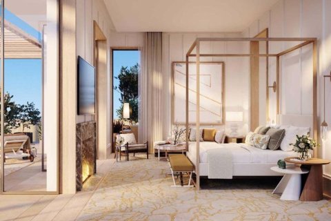 4 bedrooms Villa in Asomatos, Cyprus No. 69406 7