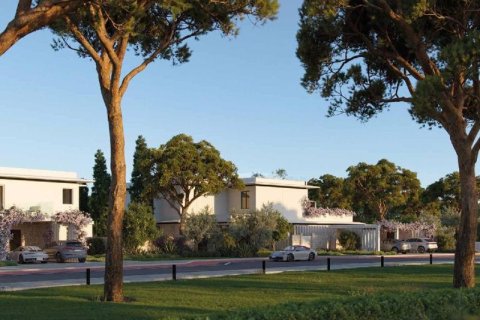 4 bedrooms Villa in Asomatos, Cyprus No. 69406 4