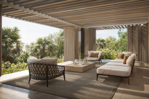 4 dormitorios Villa en Tan Xuan, Vietnam No. 112227 1