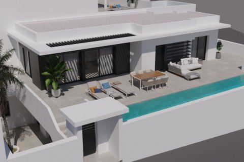 1 bedroom Villa in Nam Xay, Vietnam No. 26700 12