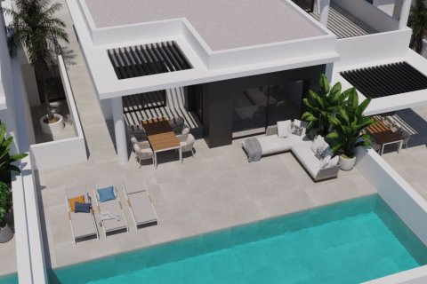 1 bedroom Villa in Nam Xay, Vietnam No. 26700 10