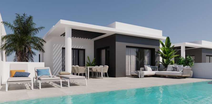 1 bedroom Villa in Nam Xay, Vietnam No. 26700