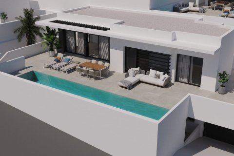 1 bedroom Villa in Nam Xay, Vietnam No. 26700 2