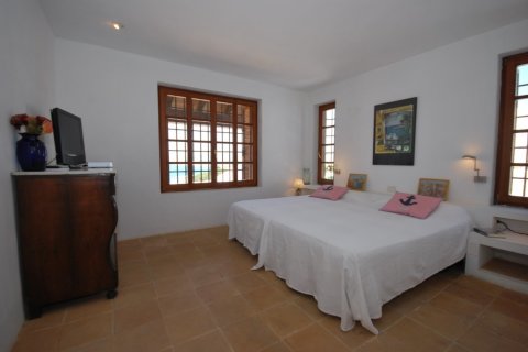 Вилла с 5 спальнями в Nhon Hoa Lap, Вьетнам №85645 14