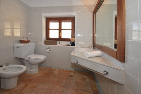 Вилла с 5 спальнями в Nhon Hoa Lap, Вьетнам №85645 13