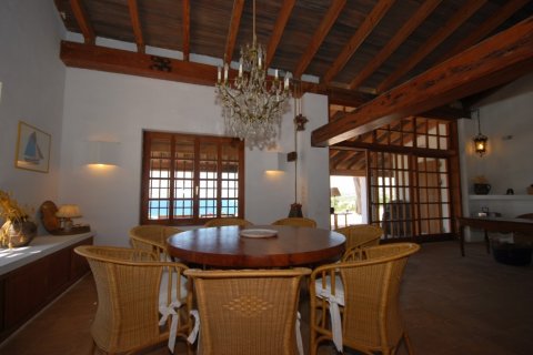 Вилла с 5 спальнями в Nhon Hoa Lap, Вьетнам №85645 7