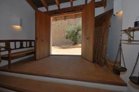 Вилла с 5 спальнями в Nhon Hoa Lap, Вьетнам №85645 21