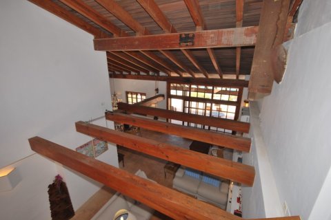 Вилла с 5 спальнями в Nhon Hoa Lap, Вьетнам №85645 20