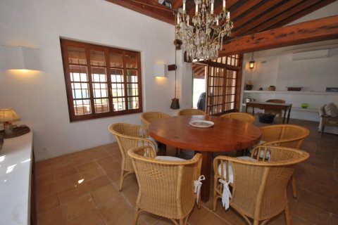 Вилла с 5 спальнями в Nhon Hoa Lap, Вьетнам №85645 24