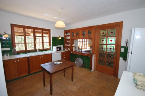 Вилла с 5 спальнями в Nhon Hoa Lap, Вьетнам №85645 25