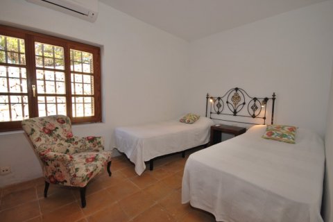 Вилла с 5 спальнями в Nhon Hoa Lap, Вьетнам №85645 11