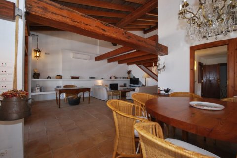 Вилла с 5 спальнями в Nhon Hoa Lap, Вьетнам №85645 26