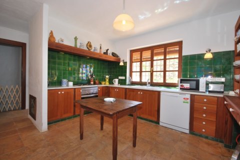 Вилла с 5 спальнями в Nhon Hoa Lap, Вьетнам №85645 10