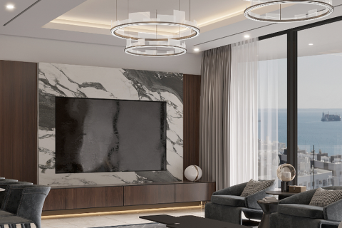 2 bedrooms Apartment in Limassol, Cyprus No. 64008 10