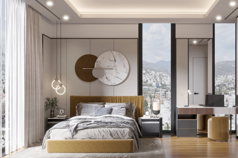 2 bedrooms Apartment in Limassol, Cyprus No. 64008 12