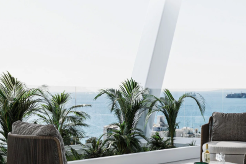 2 bedrooms Apartment in Limassol, Cyprus No. 64008 9