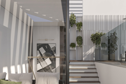 2 bedrooms Apartment in Limassol, Cyprus No. 64008 3