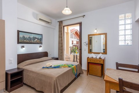 Отель, гостиница с 23 комнатами в Hersonissos, Греция №55878 8