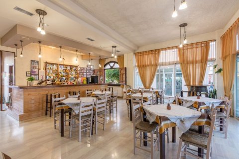 Отель, гостиница с 23 комнатами в Hersonissos, Греция №55878 3