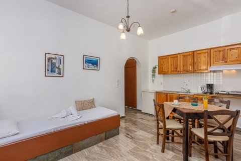 Отель, гостиница с 23 комнатами в Hersonissos, Греция №55878 11