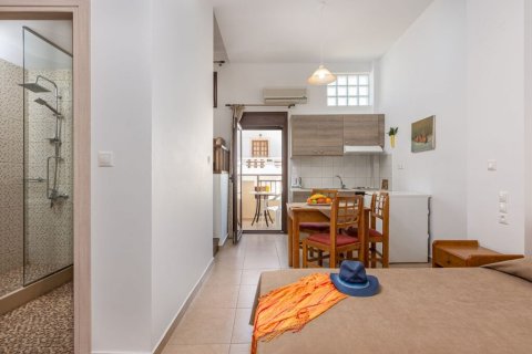 Отель, гостиница с 23 комнатами в Hersonissos, Греция №55878 16