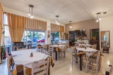 Отель, гостиница с 23 комнатами в Hersonissos, Греция №55878 15