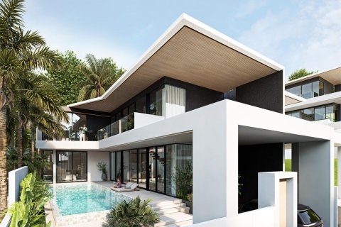 3 bedrooms Land in Que Nham, Vietnam No. 2975 5