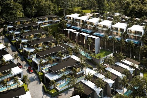 3 bedrooms Land in Que Nham, Vietnam No. 2975 12