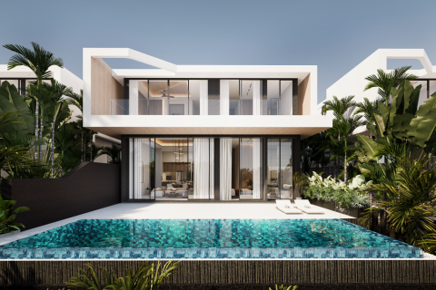 3 bedrooms Land in Que Nham, Vietnam No. 2975 7