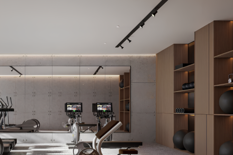 2 dormitorios Apartment en Can Tho, Vietnam No. 84991 9