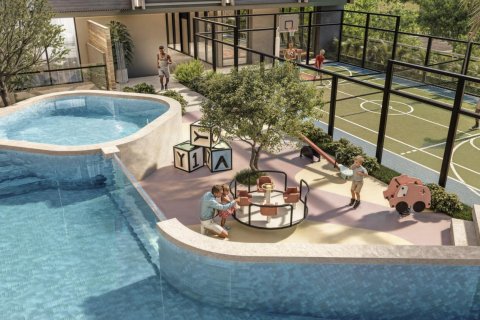 2 dormitorios Apartment en Can Tho, Vietnam No. 84991 19