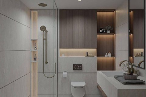 2 dormitorios Apartment en Can Tho, Vietnam No. 84991 2